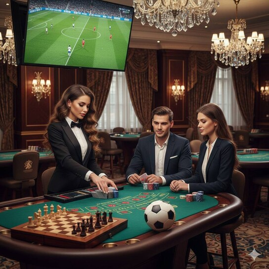 影视仓APP界面展示